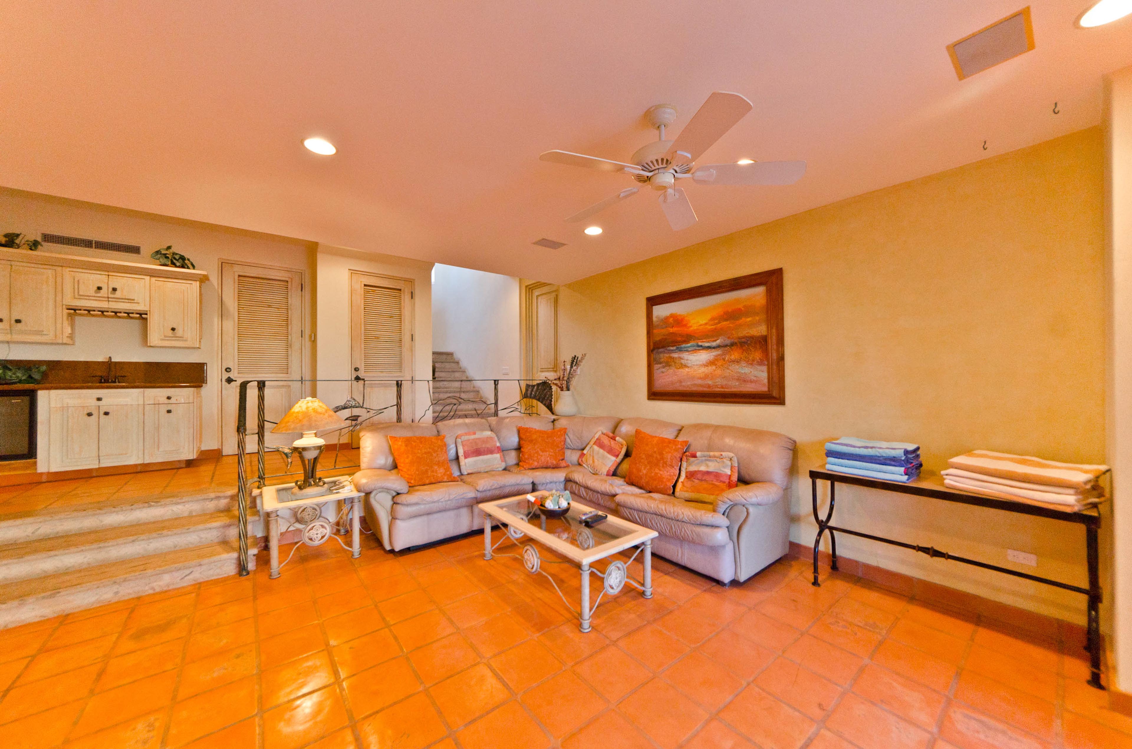 Four Bedroom Villa for the Family!
